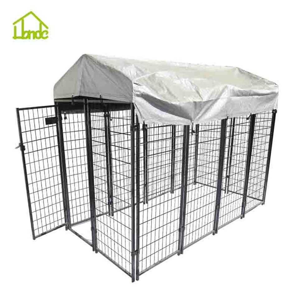 dog kennel with cover-29 dog kennel with cover-29