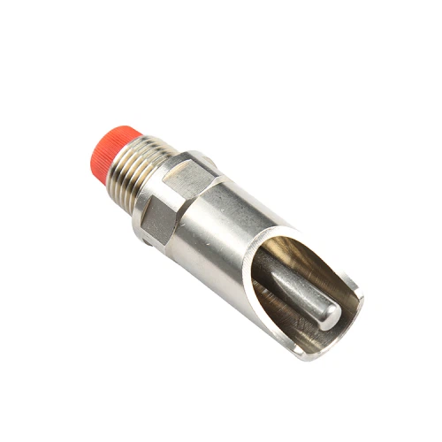 ที่จุกนมสแตนเลส