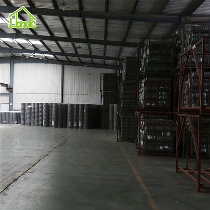 Factory Price Wire Netting