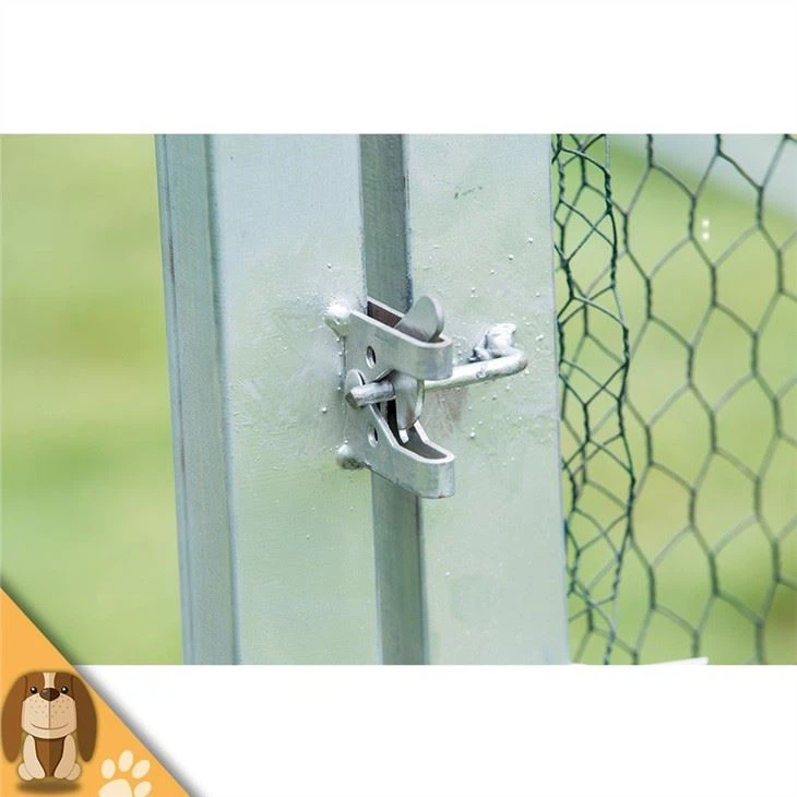 Poultry Farm Chicken Cage For Sale