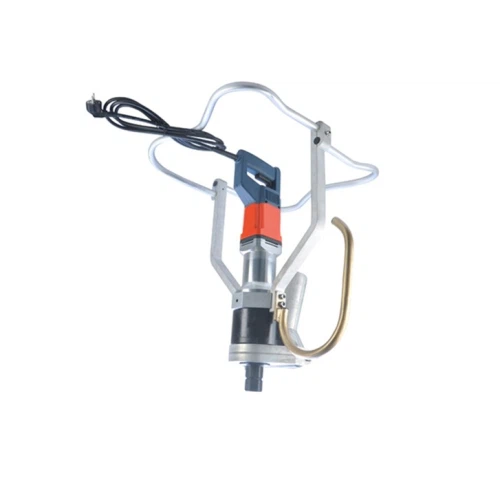 ร้อนขายเครื่องสกรูพื้นดินไฟฟ้า