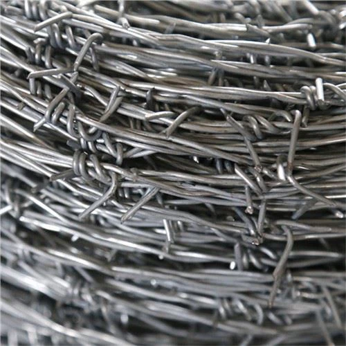 ขายลวดที่มีผลผูกพันหนาม