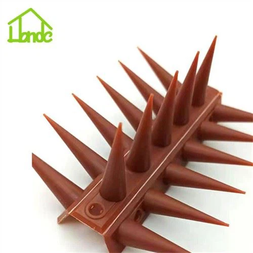 แถบพลาสติกกันนก