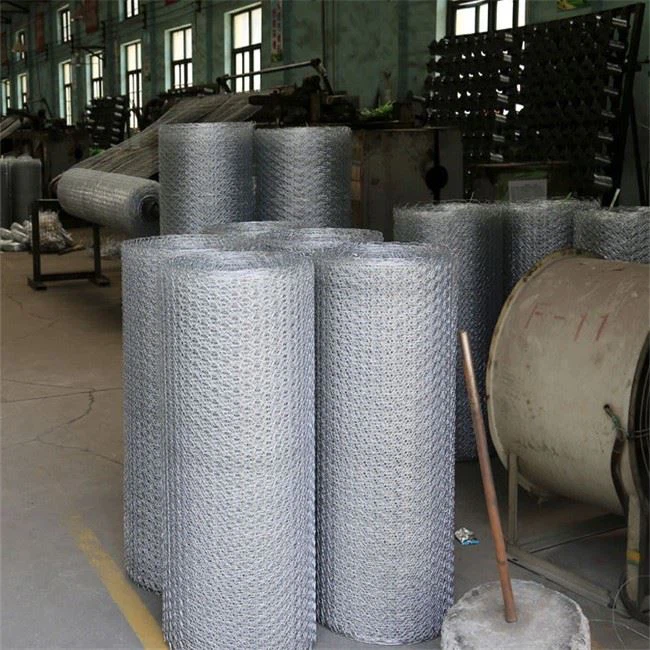 Wire Mesh Woven Wire Mesh