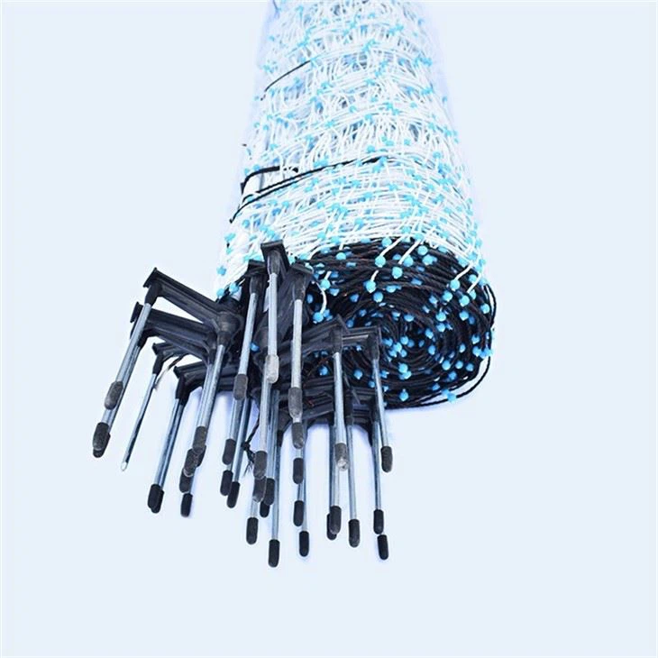 Plastic Electric Poultry Chicken Protection Net
