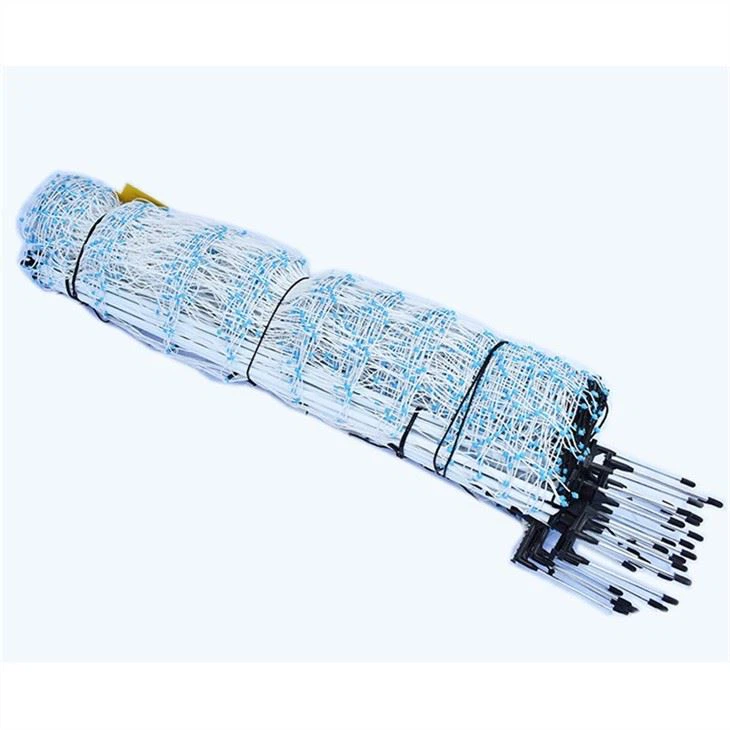 Plastic Electric Poultry Chicken Protection Net