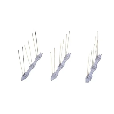 Spikes สำหรับนกขนาดเล็ก